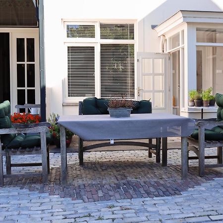Bed & Breakfast By Genck Oudenbosch Exterior foto