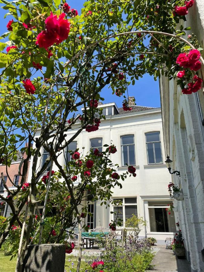 Bed & Breakfast By Genck Oudenbosch Exterior foto